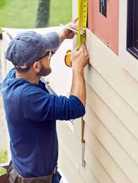 Best Engineered Wood Siding  in Buena Vista, MI